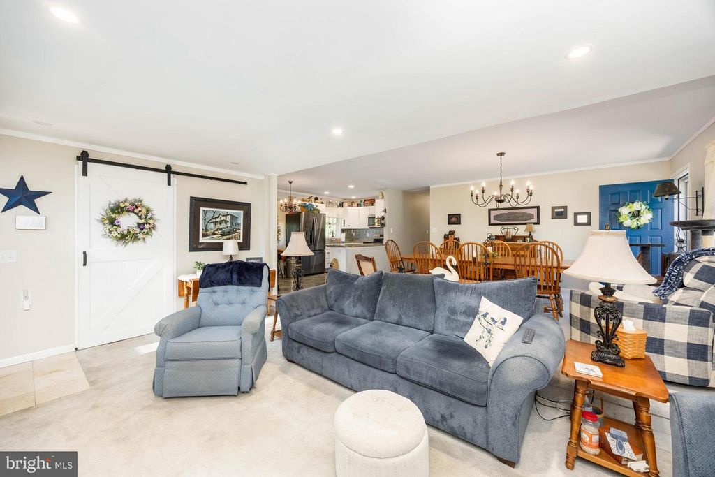 Image 12 of property listing at 123 FRANCIS DR, Salisbury, MD 21804