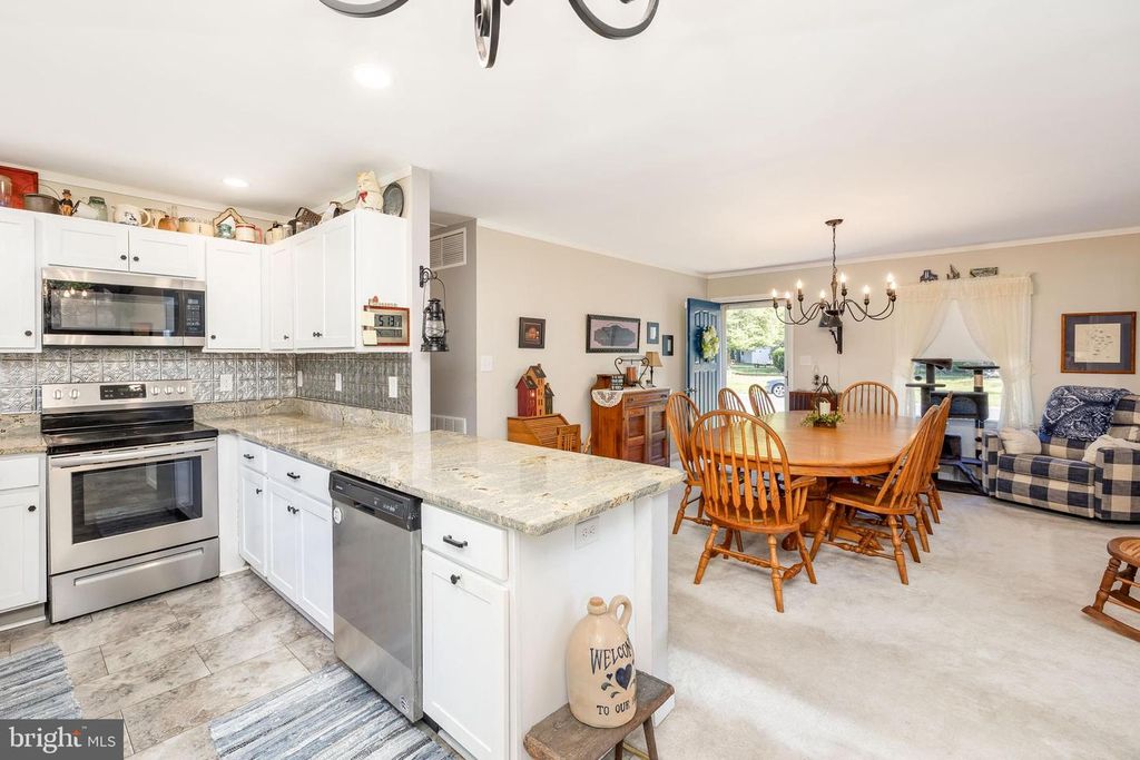 Image 24 of property listing at 123 FRANCIS DR, Salisbury, MD 21804