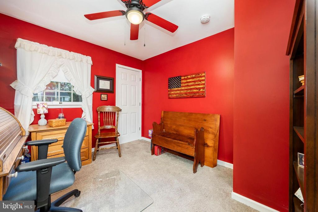 Image 28 of property listing at 123 FRANCIS DR, Salisbury, MD 21804