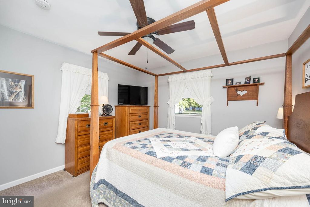 Image 31 of property listing at 123 FRANCIS DR, Salisbury, MD 21804