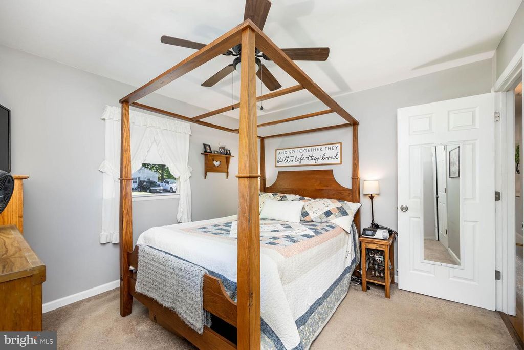 Image 32 of property listing at 123 FRANCIS DR, Salisbury, MD 21804