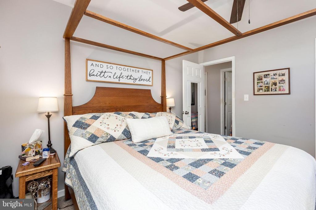 Image 33 of property listing at 123 FRANCIS DR, Salisbury, MD 21804