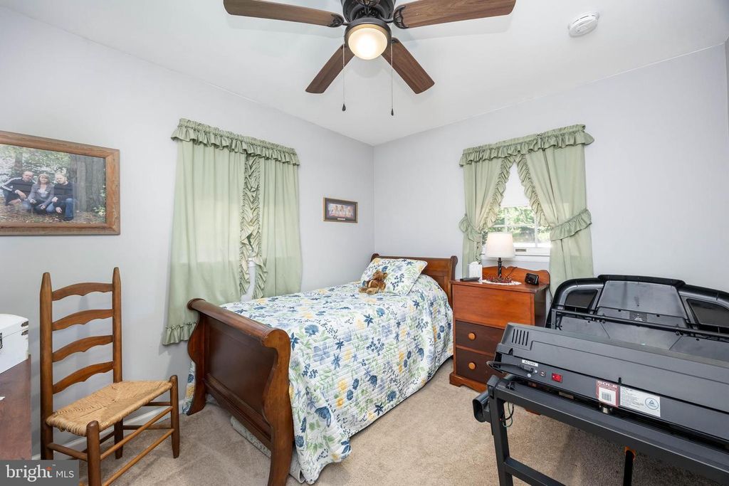 Image 35 of property listing at 123 FRANCIS DR, Salisbury, MD 21804