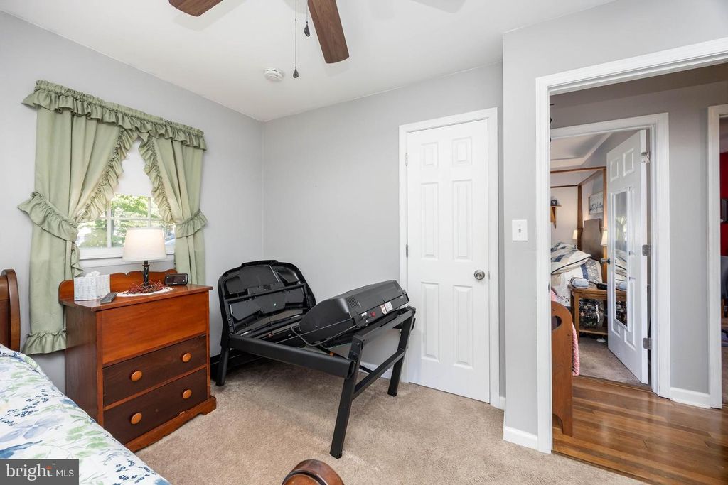 Image 36 of property listing at 123 FRANCIS DR, Salisbury, MD 21804