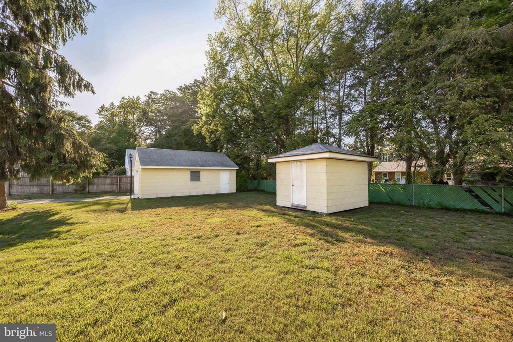 Image 44 of property listing at 123 FRANCIS DR, Salisbury, MD 21804