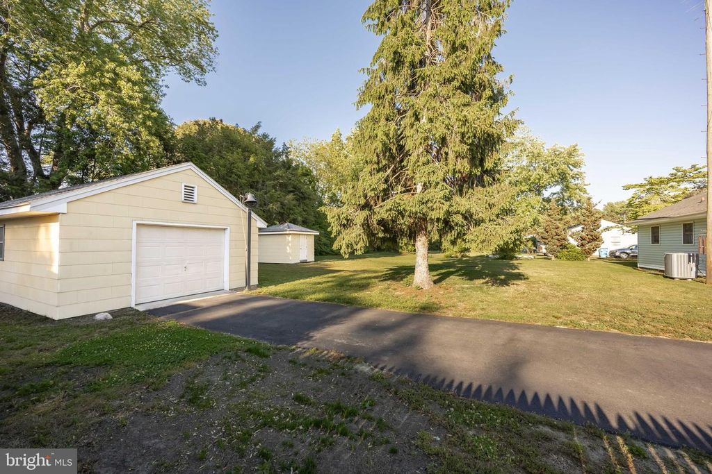 Image 48 of property listing at 123 FRANCIS DR, Salisbury, MD 21804