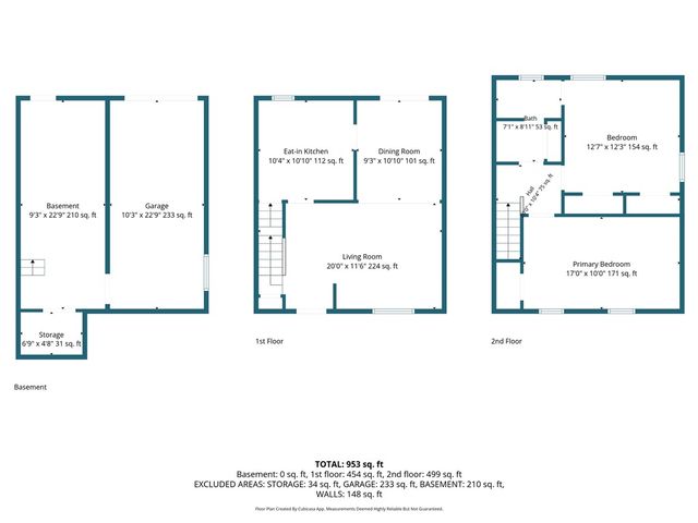 213-215 Arlington Ave, N Versailles, PA 15137