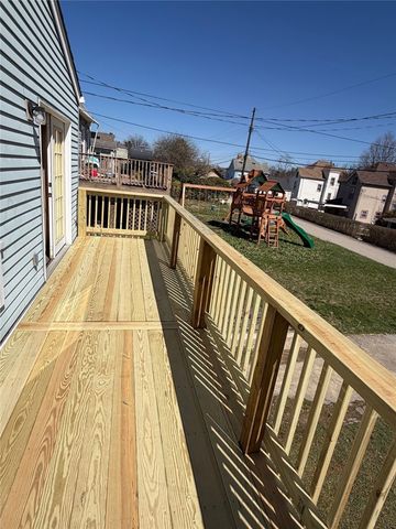 213-215 Arlington Ave, N Versailles, PA 15137