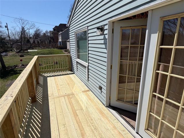 213-215 Arlington Ave, N Versailles, PA 15137