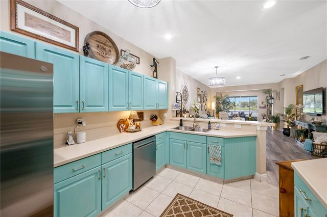 11517 CAPTIVA KAY DRIVE, Riverview, FL 33569