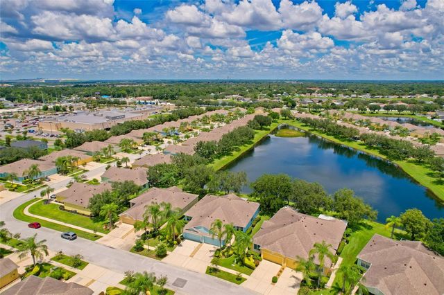 11517 CAPTIVA KAY DRIVE, Riverview, FL 33569