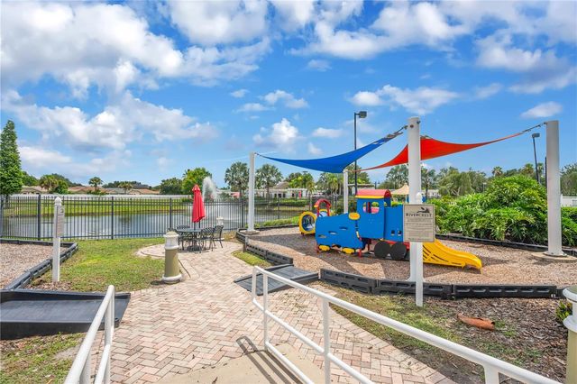 11517 CAPTIVA KAY DRIVE, Riverview, FL 33569