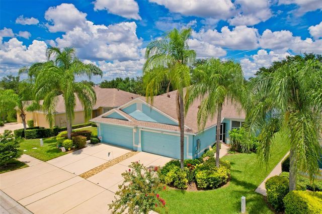 11517 CAPTIVA KAY DRIVE, Riverview, FL 33569