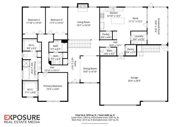 2121 Lake Crest Drive, Springfield, IL 62712