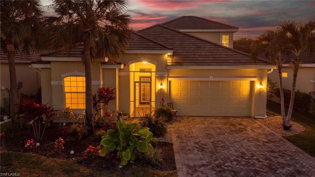 2452 Blackburn CIR, Cape Coral, FL 33991