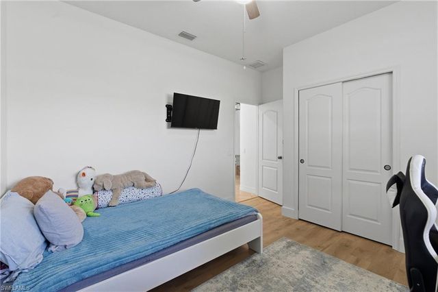 2452 Blackburn CIR, Cape Coral, FL 33991