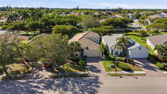 2452 Blackburn CIR, Cape Coral, FL 33991