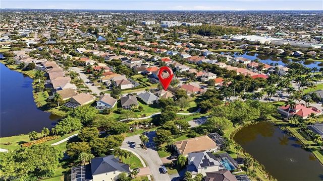 2452 Blackburn CIR, Cape Coral, FL 33991