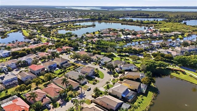 2452 Blackburn CIR, Cape Coral, FL 33991