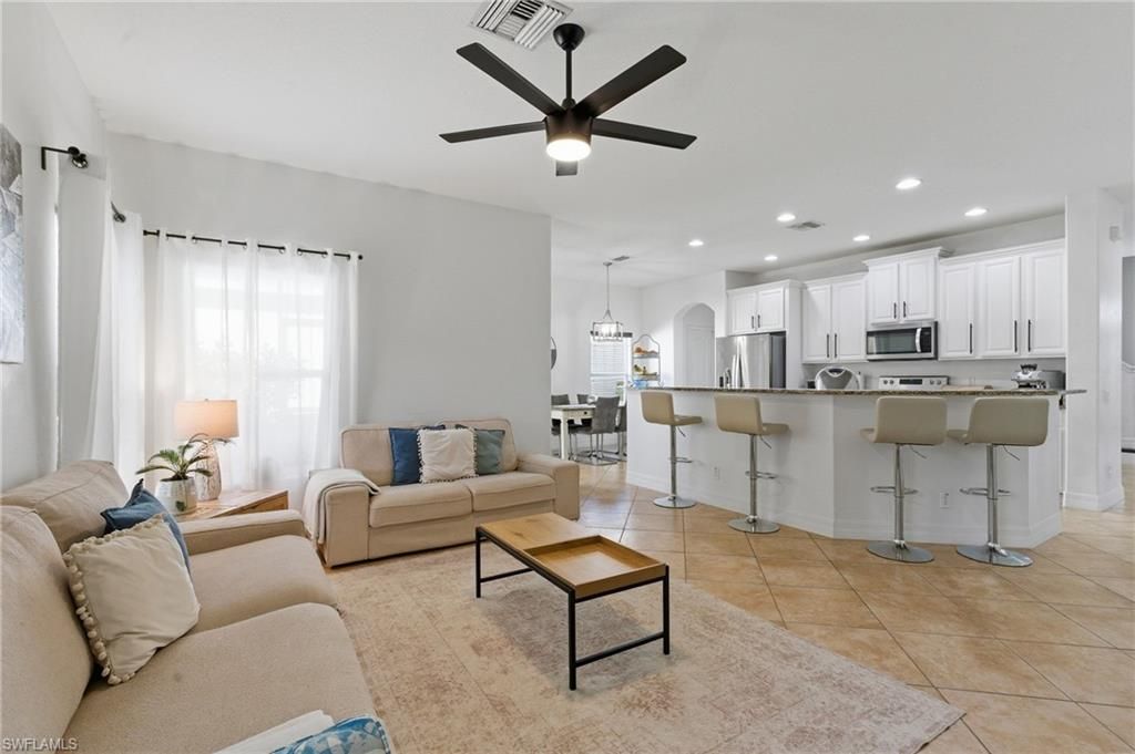 2452 Blackburn CIR, CAPE CORAL, FL 33991 — photo 5