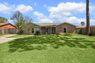 631 Lexington Square, Humble, TX 77338