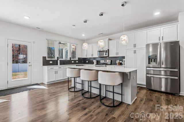 164 Aspire Circle, Wingate, NC 28174