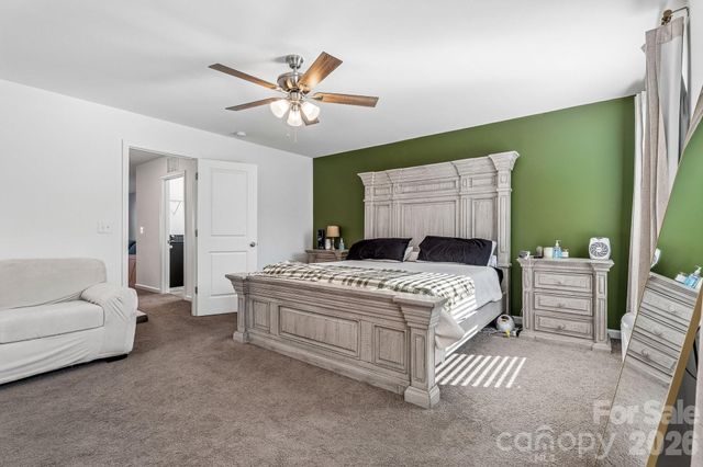 164 Aspire Circle, Wingate, NC 28174