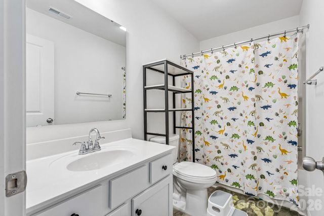 164 Aspire Circle, Wingate, NC 28174