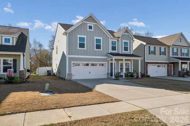 164 Aspire Circle, Wingate, NC 28174