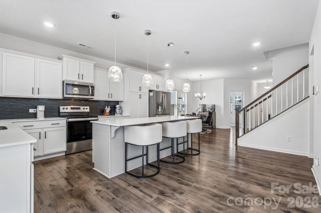 164 Aspire Circle, Wingate, NC 28174