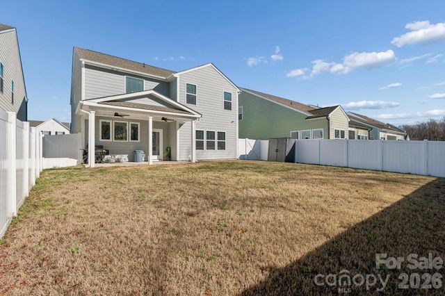 164 Aspire Circle, Wingate, NC 28174