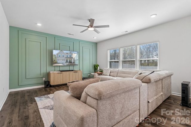 164 Aspire Circle, Wingate, NC 28174