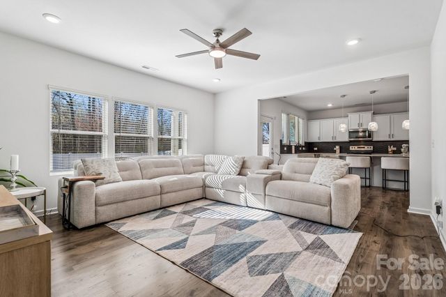 164 Aspire Circle, Wingate, NC 28174