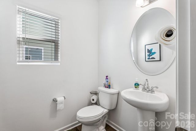 164 Aspire Circle, Wingate, NC 28174