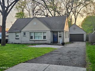 5627 Elliott Road, Sylvania, OH 43560
