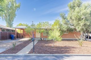 5744 E Hawthorne Street, Tucson, AZ 85711