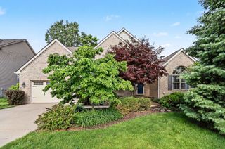 1044 Bicentennial Parkway, Pittsfield Charter Twp, MI 48108