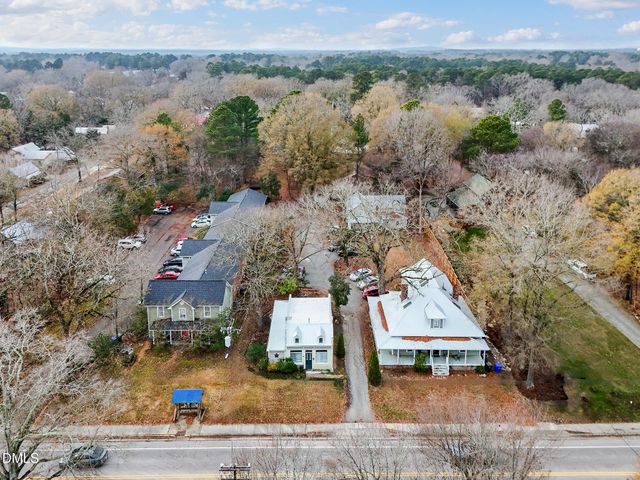 505 N Greensboro Street Unit A, Carrboro, NC 27510