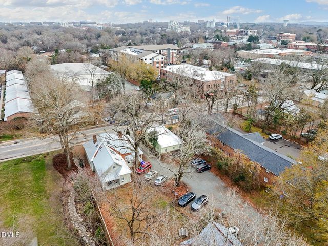 505 N Greensboro Street Unit A, Carrboro, NC 27510