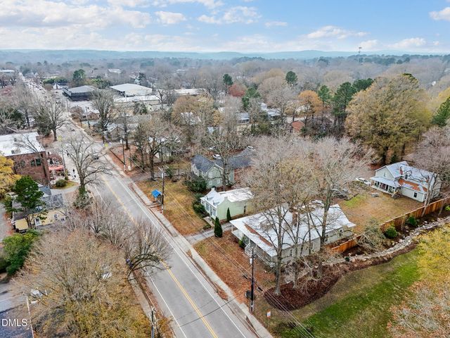 505 N Greensboro Street Unit A, Carrboro, NC 27510