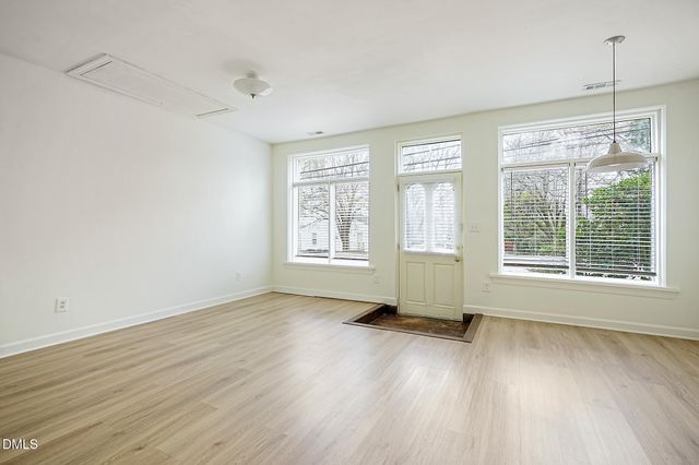 505 N Greensboro Street Unit A, Carrboro, NC 27510