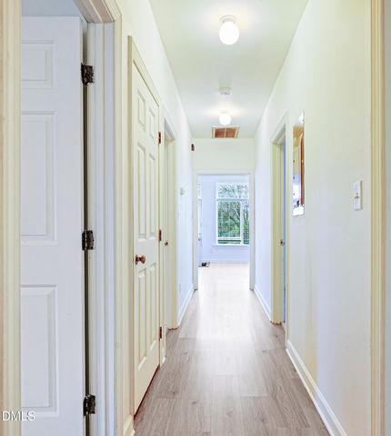 505 N Greensboro Street Unit A, Carrboro, NC 27510