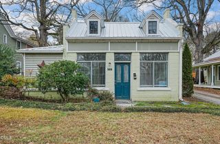 505 N Greensboro Street Unit A, Carrboro, NC 27510