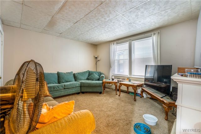 467 Norwood Avenue, Buffalo, NY 14222