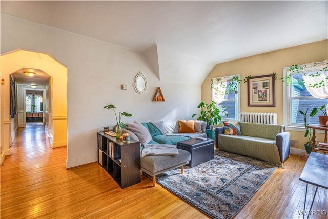 467 Norwood Avenue, Buffalo, NY 14222