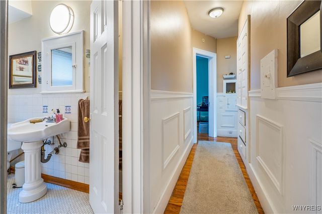 467 Norwood Avenue, Buffalo, NY 14222