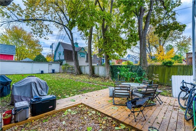 467 Norwood Avenue, Buffalo, NY 14222