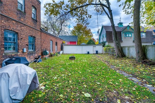 467 Norwood Avenue, Buffalo, NY 14222