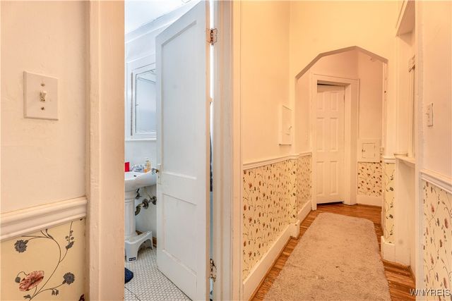 467 Norwood Avenue, Buffalo, NY 14222