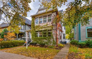 467 Norwood Avenue, Buffalo, NY 14222